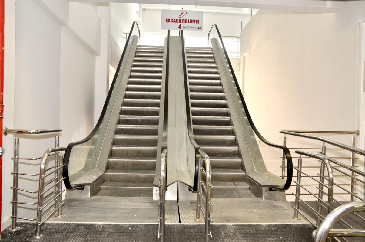 Hotel 44 - Goiania — Photos 2